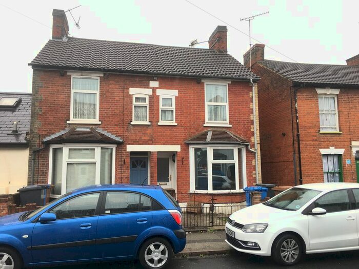 3 Bedroom End Of Terrace House To Rent In Windsor Road, Ipswich IP1