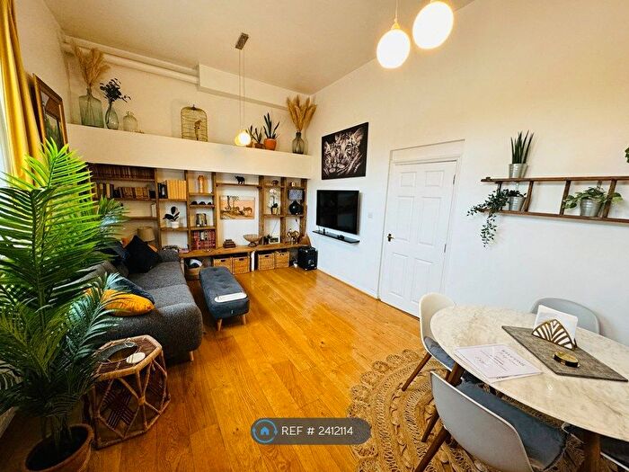 1 Bedroom Flat To Rent In Station Court, St. George, Bristol, BS5