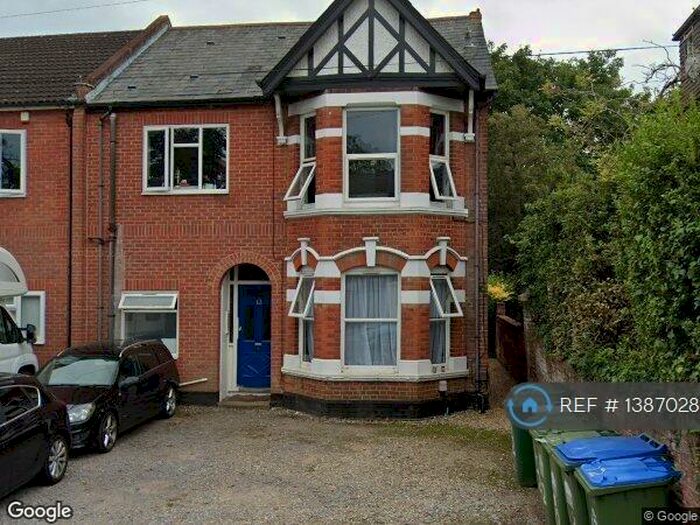 1 Bedroom Flat To Rent In Lawn Road, Southampton, SO17