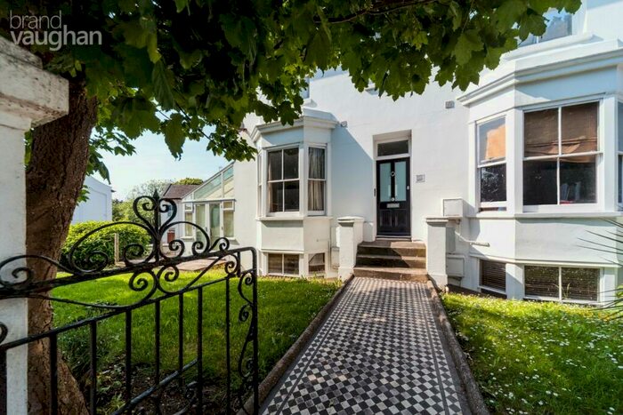 1 Bedroom Flat To Rent In Buckingham Place, Brighton, BN1