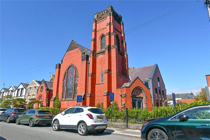 1 Bedroom Flat For Sale In Alderley Road, Hoylake, Wirral, CH47