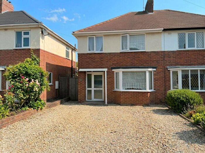 3 Bedroom Semi-Detached House To Rent In Hollydene Crescent, Earl Shilton, LE9