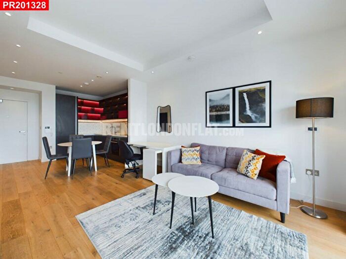 1 Bedroom Flat To Rent In City Island Way, Leamouth, – Bedroom Flat, E14