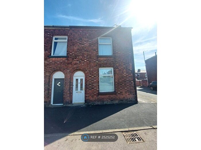 2 Bedroom Semi-Detached House To Rent In Harpers Lane, Chorley, PR6