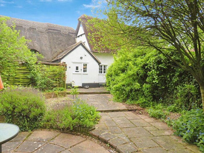 2 Bedroom Cottage To Rent In Stonebridge Lane, Fulbourn, Cambridge, CB21