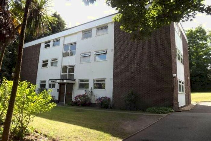 1 Bedroom Flat To Rent In Surrey Road, Poole, BH12
