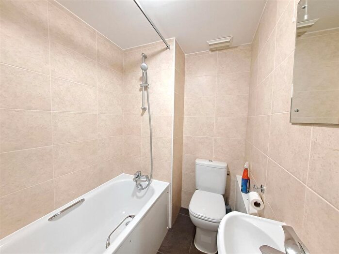 Studio To Rent In Chelsea Cloisters, Sloane Avenue, London, SW3