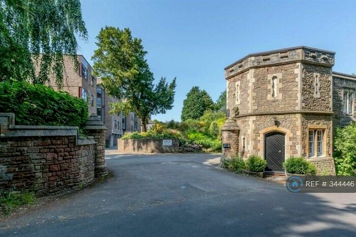 1 Bedroom Flat To Rent In Hazlewood Road, Bristol, BS9