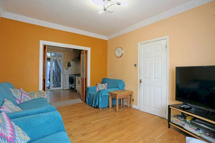 3 Bedroom Terraced House To Rent In Winmill Road, Dagenham RM8