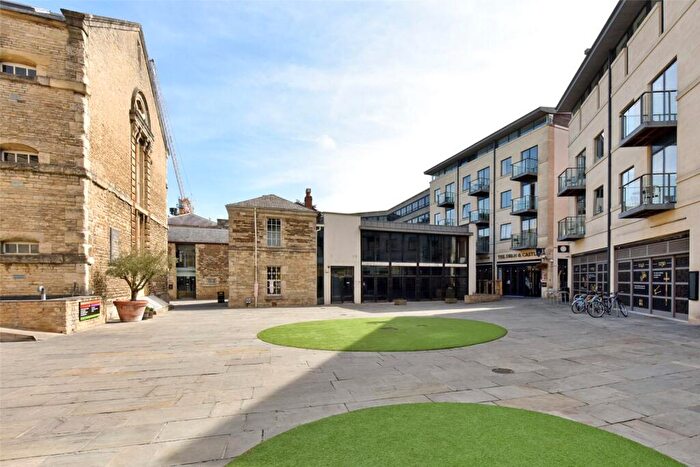 1 Bedroom Apartment To Rent In Oxford Castle, New Road, Oxford, OX1