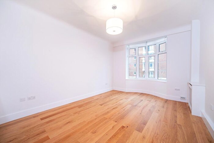 1 Bedroom Flat To Rent In Grove End Gardens, Grove End Road, St John's Wood, London, NW8