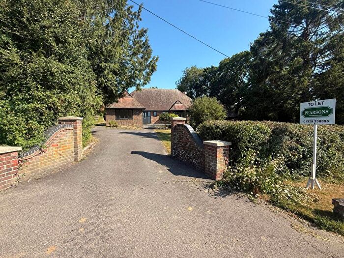 5 Bedroom Detached House To Rent In Newtown Fareham Unfurnished, PO17