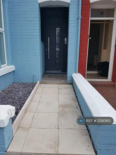 1 Bedroom Flat To Rent In Mary Street, Porthcawl, CF36