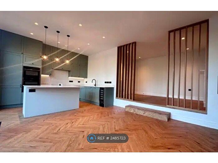 4 Bedroom Semi-Detached House To Rent In Prospect Place, Canterbury, CT1