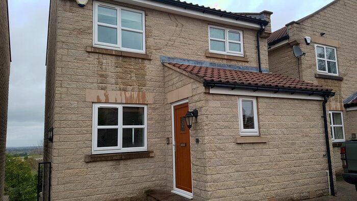 4 Bedroom Detached House To Rent In Greaves Sike Lane, Micklebring, Rotherham, S66