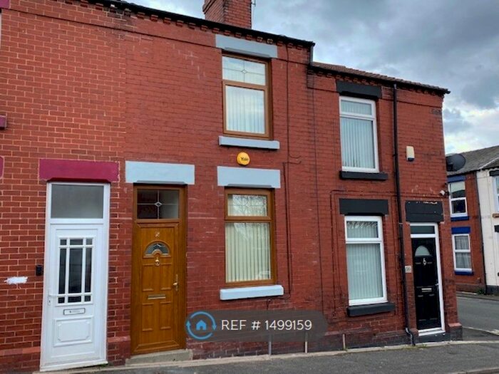 2 Bedroom Terraced House To Rent In Atherton Street, St. Helens, WA10