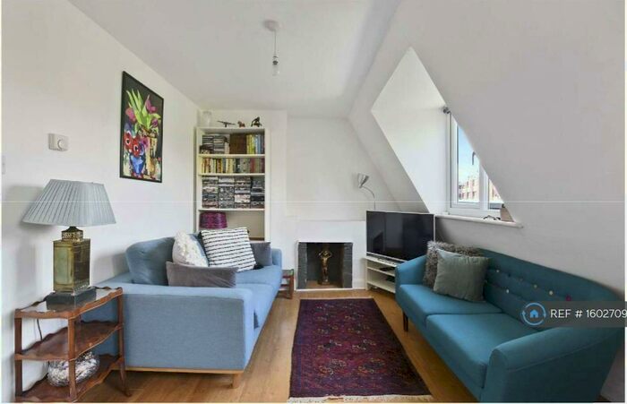 1 Bedroom Flat To Rent In Malden Road, London, NW5