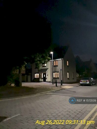 6 Bedroom Detached House To Rent In Oxleigh Way, Stoke Gifford, Bristol, BS34