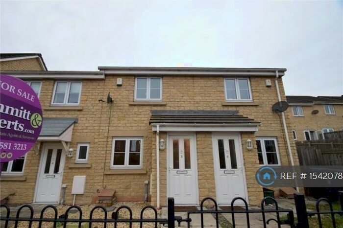 2 Bedroom Terraced House To Rent In Morton Close, Murton, Seaham, SR7