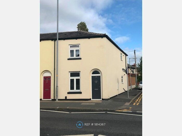 1 Bedroom Flat To Rent In Church Street, Westhoughton, Bolton, BL5