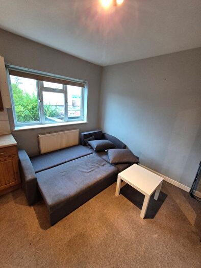 Studio To Rent In Wesley Avenue, London, NW10