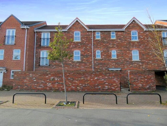 2 Bedroom Flat To Rent In Raby Road, Hartlepool, TS24