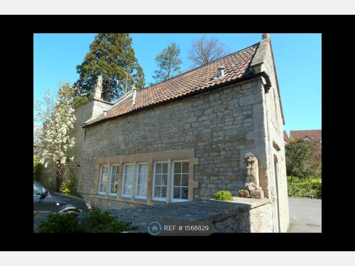 2 Bedroom Detached House To Rent In Bath, Bath, BA1
