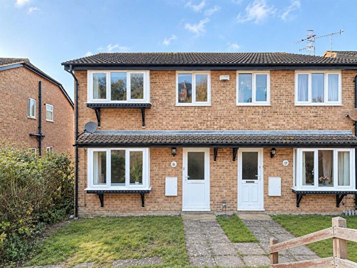 2 Bedroom Semi-Detached House To Rent In Pinders Road, Hastings, TN35