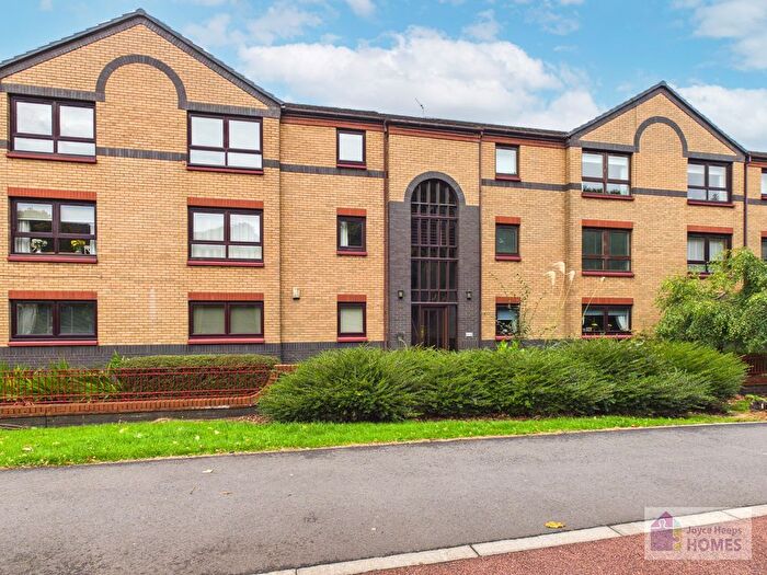 2 Bedroom Flat For Sale In Kirkton Gate, The Village, East Kilbride, G74