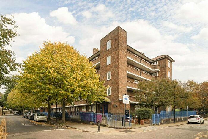 2 Bedroom Flat To Rent In Reardon Street, Wapping, E1W