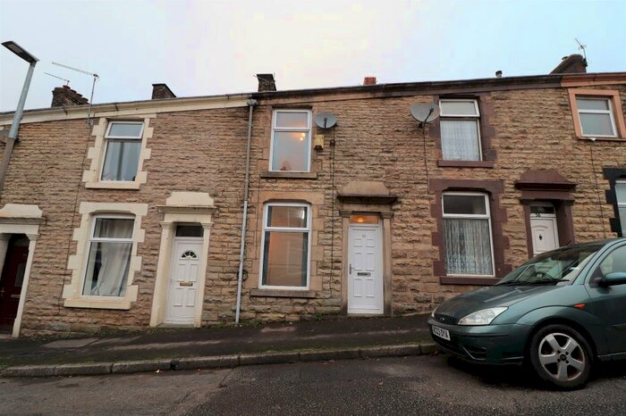 2 Bedroom Terraced House To Rent In Tythebarn Street, Darwen BB3