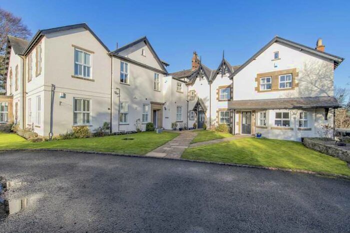3 Bedroom Apartment For Sale In Cliff House, Corbridge, NE45