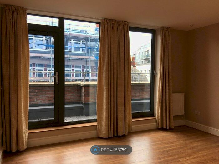 1 Bedroom Flat To Rent In Marsh Street, Bristol, BS1