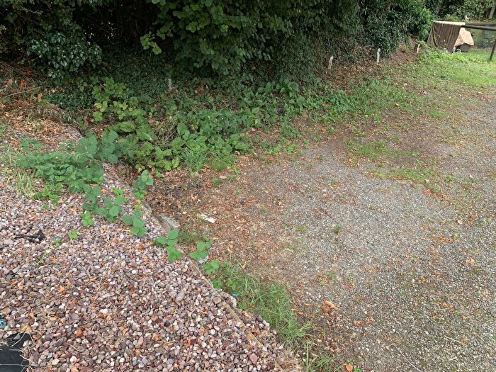 1 Bedroom Flat To Rent In Hook Farm Road, Bridgnorth, WV16