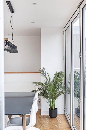 2 Bedroom Penthouse To Rent In Standard Place, Shoreditch, London, EC2A