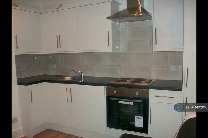 Studio To Rent In Chaddock Street, Preston, PR1