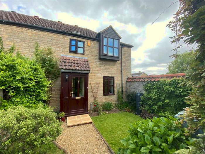 3 Bedroom House To Rent In Old Priory Farm, Deeping St. James, Peterborough, PE6