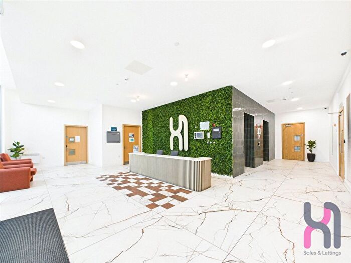 1 Bedroom Flat To Rent In Media City, Michigan Point Tower D, Michigan Avenue, Salford, M50