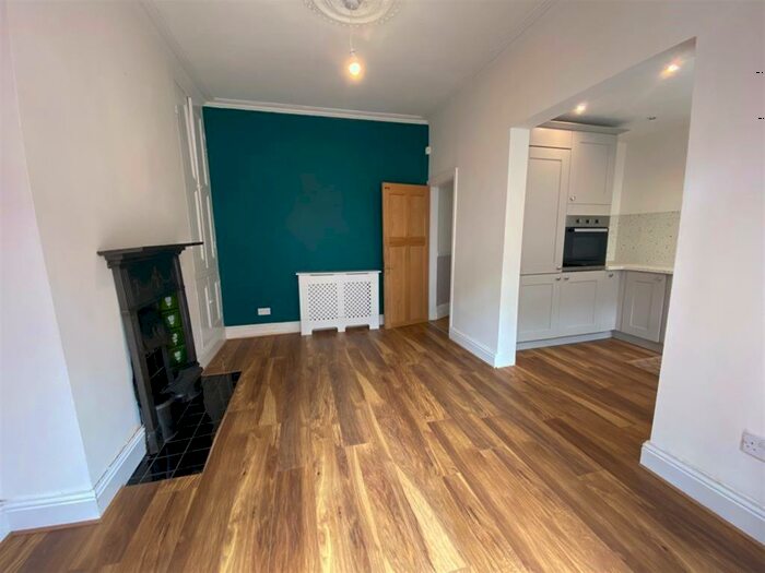 3 Bedroom Terraced House To Rent In Sark Road, L13