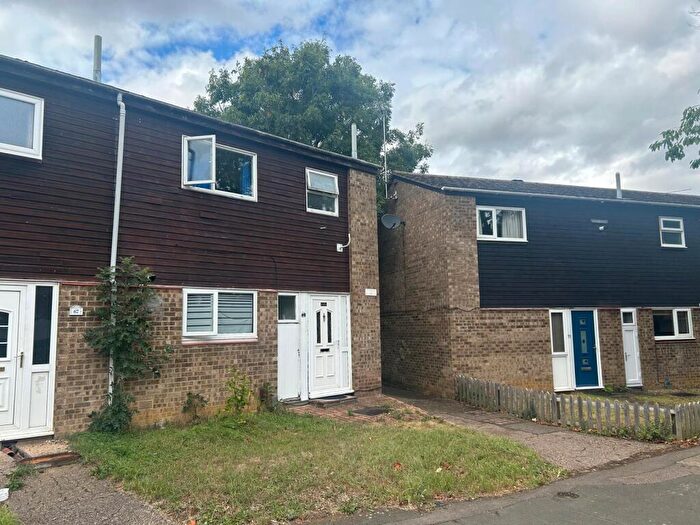 3 Bedroom House To Rent In Stumpacre, Bretton, Peterborough, PE3