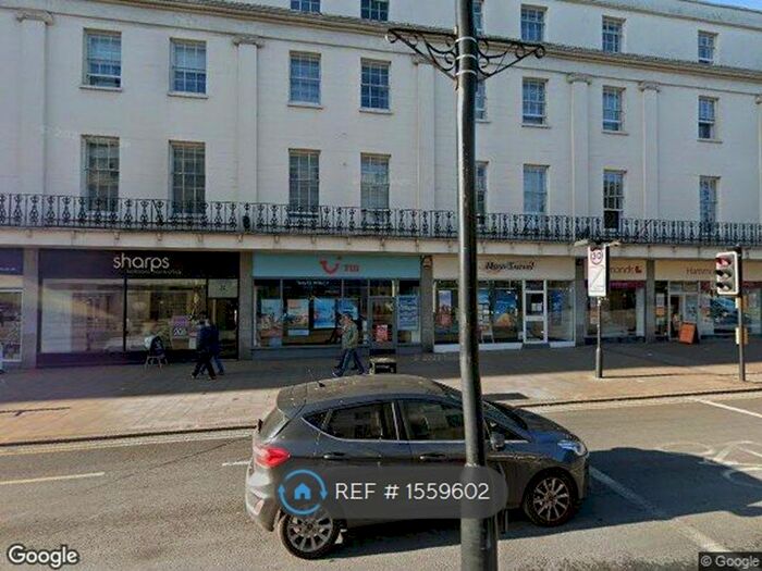 2 Bedroom Flat To Rent In The Space, Leamington Spa, CV32