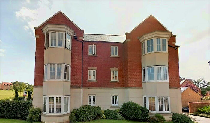 1 Bedroom Apartment To Rent In Harlow Crescent, Oxley Park, Milton Keynes, MK4