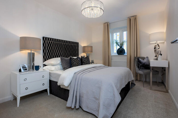 2 Bedroom Apartment For Sale In Trood Lane, Matford, EX2