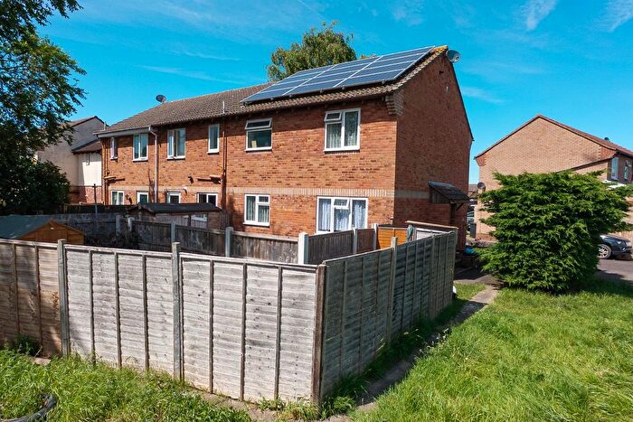 1 Bedroom Property For Sale In Linley Close, Bridgwater, TA6