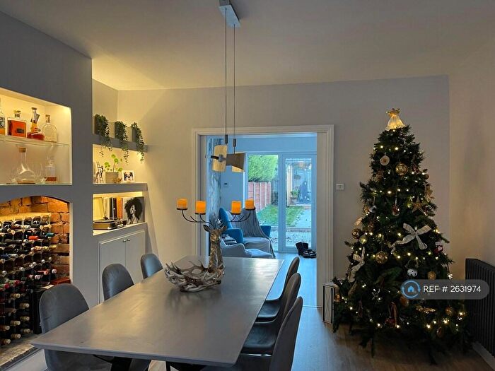 3 Bedroom Semi Detached House To Rent In Hurstville Road, Manchester, M21