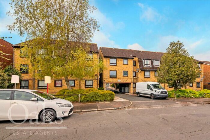 1 Bedroom Apartment To Rent In Howard Road, South Norwood, SE25