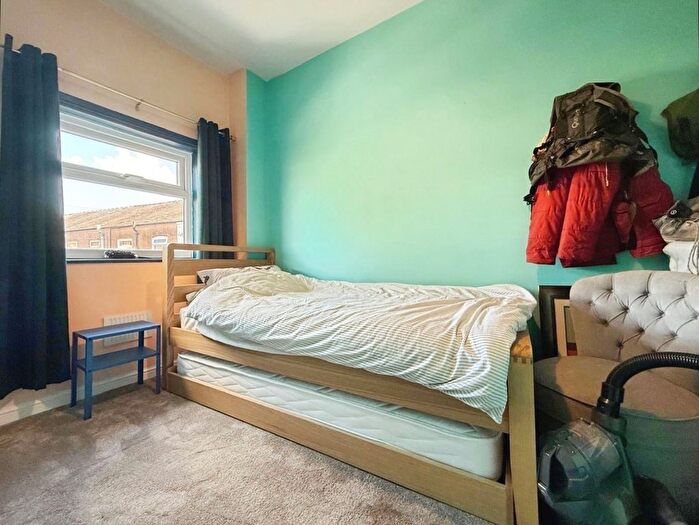 2 Bedroom End Of Terrace House For Sale In Platt Street, Leigh, Lancashire, WN7
