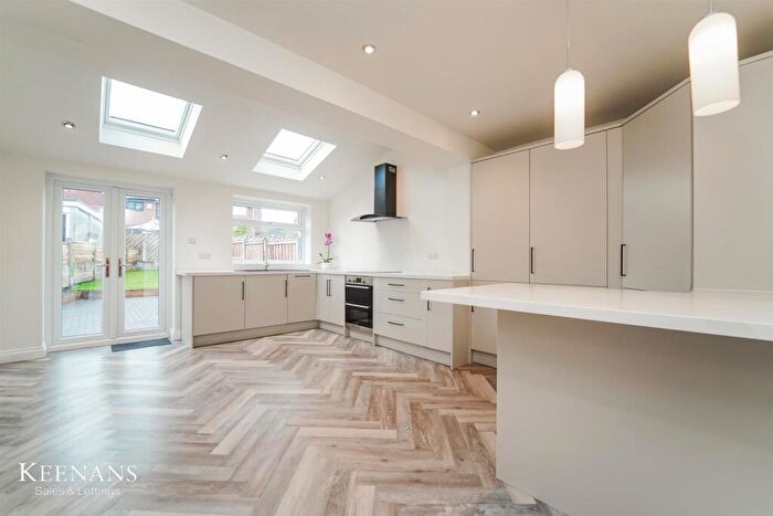 2 Bedroom House To Rent In Woodfield Drive, Worsley, Manchester, M28