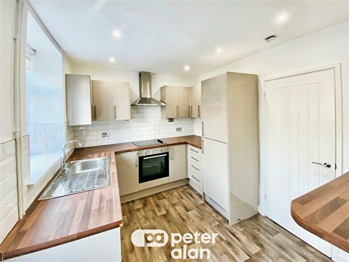 2 Bedroom Terraced House To Rent In Duffryn Street, Mountain Ash, CF45