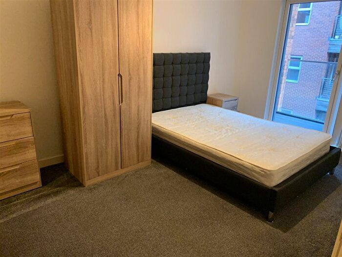 3 Bedroom Flat To Rent In Simpson Street, Manchester, M4